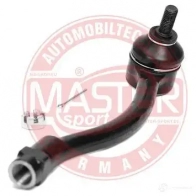 Рулевой наконечник MASTER-SPORT SL 32P 1437643551 48059bpcsms - Изображение 4