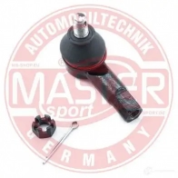 Рулевой наконечник MASTER-SPORT 15697pcsms 1226955377 VN 7TTNI - Изображение 2