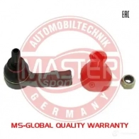 Рулевой наконечник MASTER-SPORT 17623setms 12 1762302 8BUB7 2714517