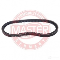 Клиновой ремень MASTER-SPORT avx11x528pcsms N4 A6JQE 2721931 - Изображение 5