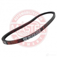 Клиновой ремень MASTER-SPORT avx10x710stpcsms G92DS 1424781743 AVX-1 0X710-ST-PCS-MS - Изображение 3