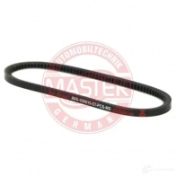 Клиновой ремень MASTER-SPORT Z0JEX J avx10x615pcsms 2721873 - Изображение 2