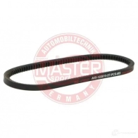 Клиновой ремень MASTER-SPORT Z0JEX J avx10x615pcsms 2721873 - Изображение 3