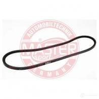 Клиновой ремень MASTER-SPORT 2721845 C PM6DZ7 avx10x1020pcsms - Изображение 2