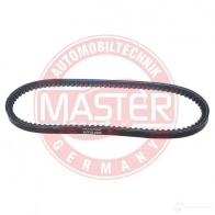 Клиновой ремень MASTER-SPORT avx10x585pcsms DF 6D3 2721867 - Изображение 2
