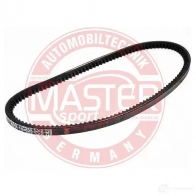 Клиновой ремень MASTER-SPORT avx10x625pcsms E KII6KO 2721876 - Изображение 2