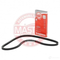 Клиновой ремень MASTER-SPORT avx10x850stpcsms 2721905 KGEL 9 - Изображение 2