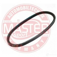 Клиновой ремень MASTER-SPORT 2721877 0 1FAMDJ avx10x643pcsms - Изображение 2