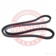Клиновой ремень MASTER-SPORT KH 01KG avx13x1250pcsms 2721941 - Изображение 2