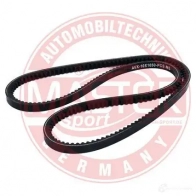 Клиновой ремень MASTER-SPORT Y7TZ 9 2721848 avx10x1050pcsms - Изображение 2