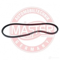 Клиновой ремень MASTER-SPORT avx10x840pcsms 0SME R 2721904 - Изображение 2