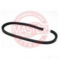 Клиновой ремень MASTER-SPORT avx13x675pcsms JA7 9N6Y 2721960 - Изображение 2