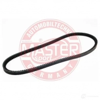 Клиновой ремень MASTER-SPORT 4S 2HM avx13x890pcsms 2721978 - Изображение 2