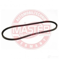 Клиновой ремень MASTER-SPORT avx10x813pcsms UW0 0H 2721901 - Изображение 4