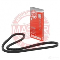 Клиновой ремень MASTER-SPORT 9 3AKZ 1437601598 avx10x1012pcsms - Изображение 3