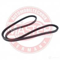 Клиновой ремень MASTER-SPORT avx10x1175pcsms 9916 2A 2721854 - Изображение 2
