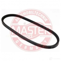 Клиновой ремень MASTER-SPORT avx13x775pcsms 8SCH HZ 2721966 - Изображение 2