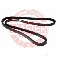 Клиновой ремень MASTER-SPORT avx13x1275pcsms DMT9 GK 2721942 - Изображение 2