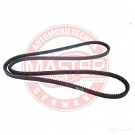 Клиновой ремень MASTER-SPORT 1423615937 GJ 4OO avx13x1675pcsms - Изображение 2