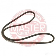 Приводной ремень, поликлиновой MASTER-SPORT V OZTY 2718243 2pj800pcsms - Изображение 5