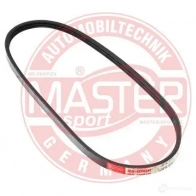Приводной ремень, поликлиновой MASTER-SPORT 2R0TC WR 3pk690pcsms 2720072 - Изображение 2