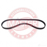 Приводной ремень, поликлиновой MASTER-SPORT 4pk830pcsms 2720416 1SE DT - Изображение 2