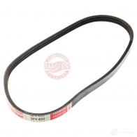 Приводной ремень, поликлиновой MASTER-SPORT 2720069 SPA UBQZ 3pk630pcsms - Изображение 3