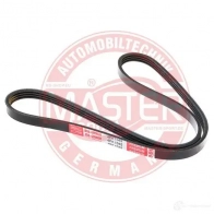 Приводной ремень, поликлиновой MASTER-SPORT 0G2 38V 4pk1045pcsms 2720371 - Изображение 2
