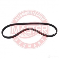 Приводной ремень, поликлиновой MASTER-SPORT 2720070 W96 FP 3pk670pcsms - Изображение 2