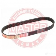 Приводной ремень, поликлиновой MASTER-SPORT 2720646 34CI 0PH 5pk575pcsms - Изображение 2
