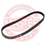 Приводной ремень, поликлиновой MASTER-SPORT JSOAIT T 2720397 4pk690pcsms - Изображение 2
