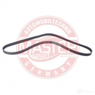 Приводной ремень, поликлиновой MASTER-SPORT 4pk1005pcsms G5 4S1UM 2720368 - Изображение 2