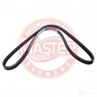 Приводной ремень, поликлиновой MASTER-SPORT P6KTE9 N 2720441 4pk975pcsms - Изображение 2