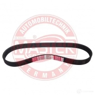 Приводной ремень, поликлиновой MASTER-SPORT 6pk751pcsms 2721129 Q LWXE - Изображение 2