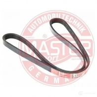 Приводной ремень, поликлиновой MASTER-SPORT 4 PK 968 4pk970pcsms 4 PK 969 2720440 - Изображение 2