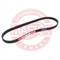Приводной ремень, поликлиновой MASTER-SPORT AM P2J 5pk890pcsms 2720664 - Изображение 2