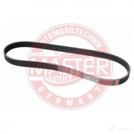 Приводной ремень, поликлиновой MASTER-SPORT 2721141 AU BJRSU 6pk894pcsms - Изображение 5