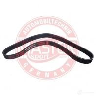 Приводной ремень, поликлиновой MASTER-SPORT 2721131 6pk800pcsms 6 PK 799 6 PK 798 - Изображение 2