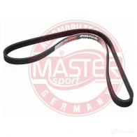 Приводной ремень, поликлиновой MASTER-SPORT 2720435 4pk938pcsms 1 ZQOOK - Изображение 2