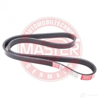 Приводной ремень, поликлиновой MASTER-SPORT 5pk1015pcsms 2720605 F1U6 X - Изображение 2