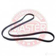 Приводной ремень, поликлиновой MASTER-SPORT 4pk1325pcsms 4D8 BLM1 2720384 - Изображение 2