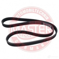 Приводной ремень, поликлиновой MASTER-SPORT 2720610 5 PK 1108 5pk1110pcsms 5 PK 1109 - Изображение 2