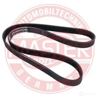 Приводной ремень, поликлиновой MASTER-SPORT 2720606 Y AWJO7 5pk1025pcsms - Изображение 2