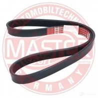 Приводной ремень, поликлиновой MASTER-SPORT 6pk900pcsms ZOS IC 2721143 - Изображение 2
