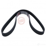 Приводной ремень, поликлиновой MASTER-SPORT 6pk906pcsms 2721144 YV2N2 MA - Изображение 3