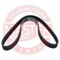 Приводной ремень, поликлиновой MASTER-SPORT 6pk906pcsms 2721144 YV2N2 MA - Изображение 5