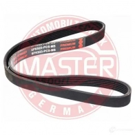 Приводной ремень, поликлиновой MASTER-SPORT 2721146 6pk923pcsms XLT MO - Изображение 5