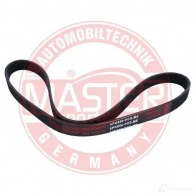 Приводной ремень, поликлиновой MASTER-SPORT 2721147 6pk950pcsms OR 9IPY - Изображение 2