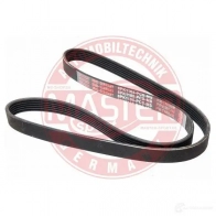 Приводной ремень, поликлиновой MASTER-SPORT 6pk1105pcsms 2721006 6 PK 1103 6 PK 1104 - Изображение 2