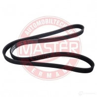 Приводной ремень, поликлиновой MASTER-SPORT 5pk1219pcsms 2720617 GR3C NU - Изображение 2